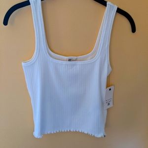 Billabong tank size small